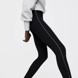 Zara Rhinestone Leggings